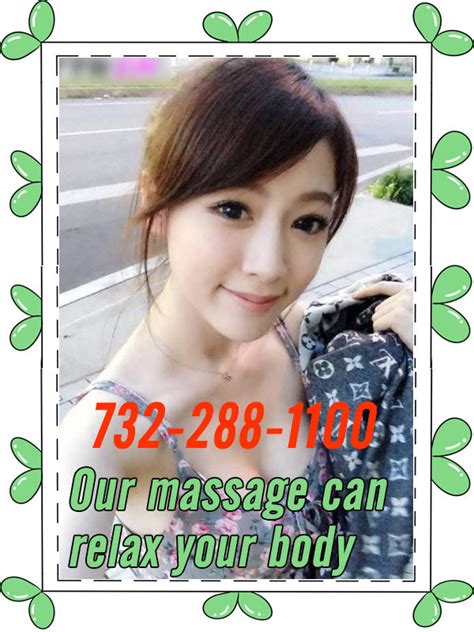 asian massage central jersey|Sunny Spa .